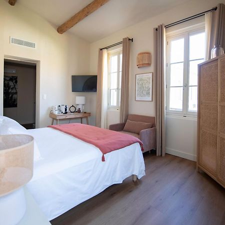 La Maison Clemenceau Salon-de-Provence Exteriér fotografie