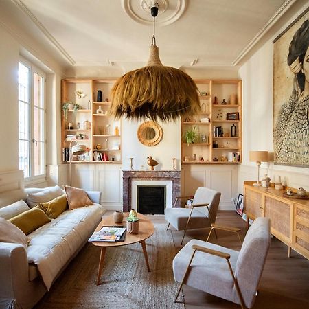 La Maison Clemenceau Salon-de-Provence Exteriér fotografie