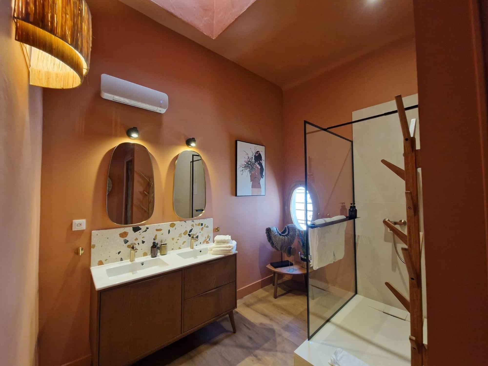 La Maison Clemenceau Salon-de-Provence Exteriér fotografie