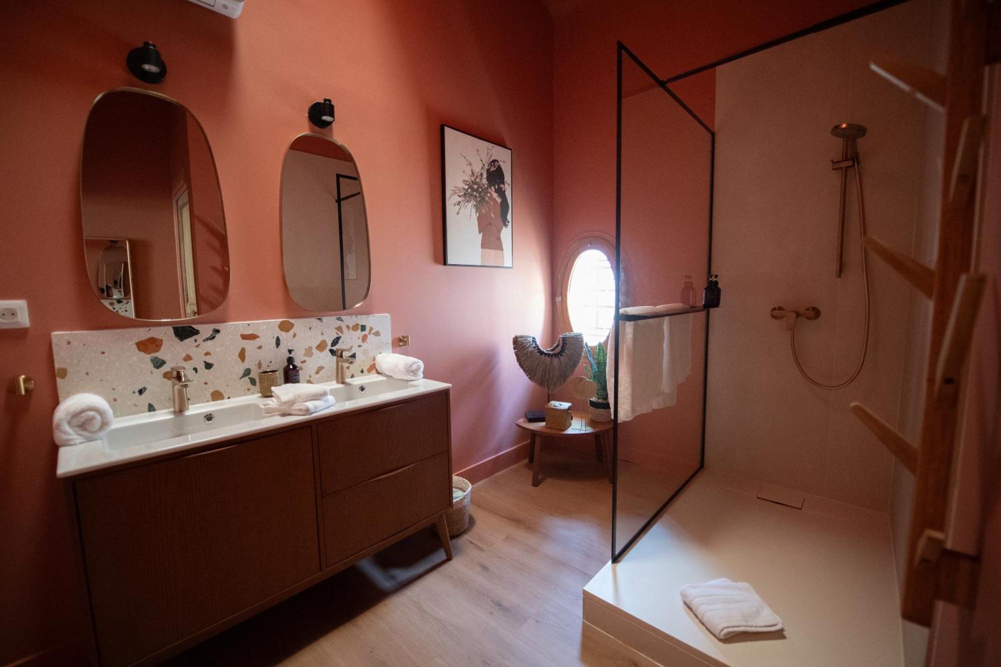 La Maison Clemenceau Salon-de-Provence Exteriér fotografie