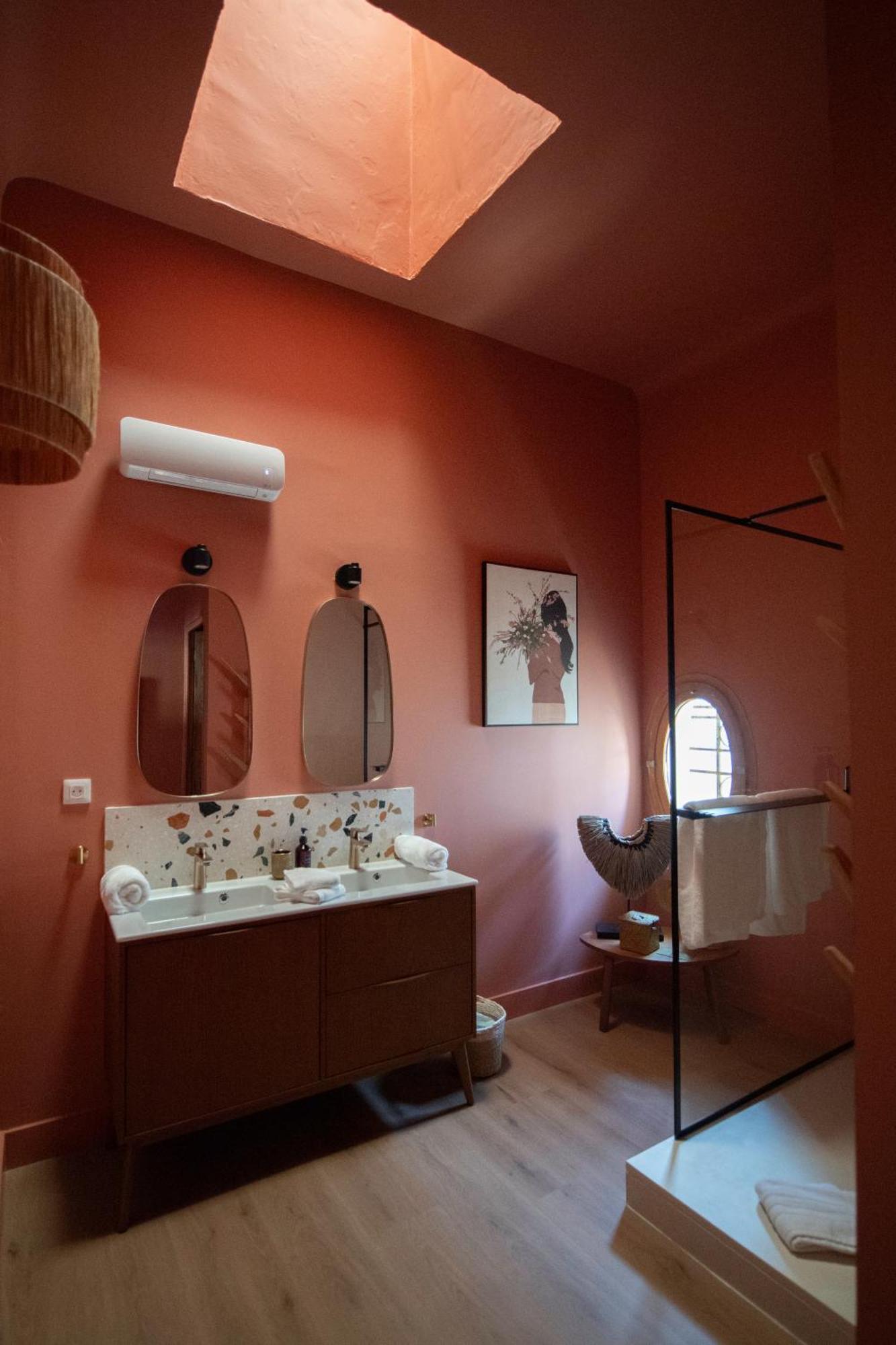 La Maison Clemenceau Salon-de-Provence Exteriér fotografie