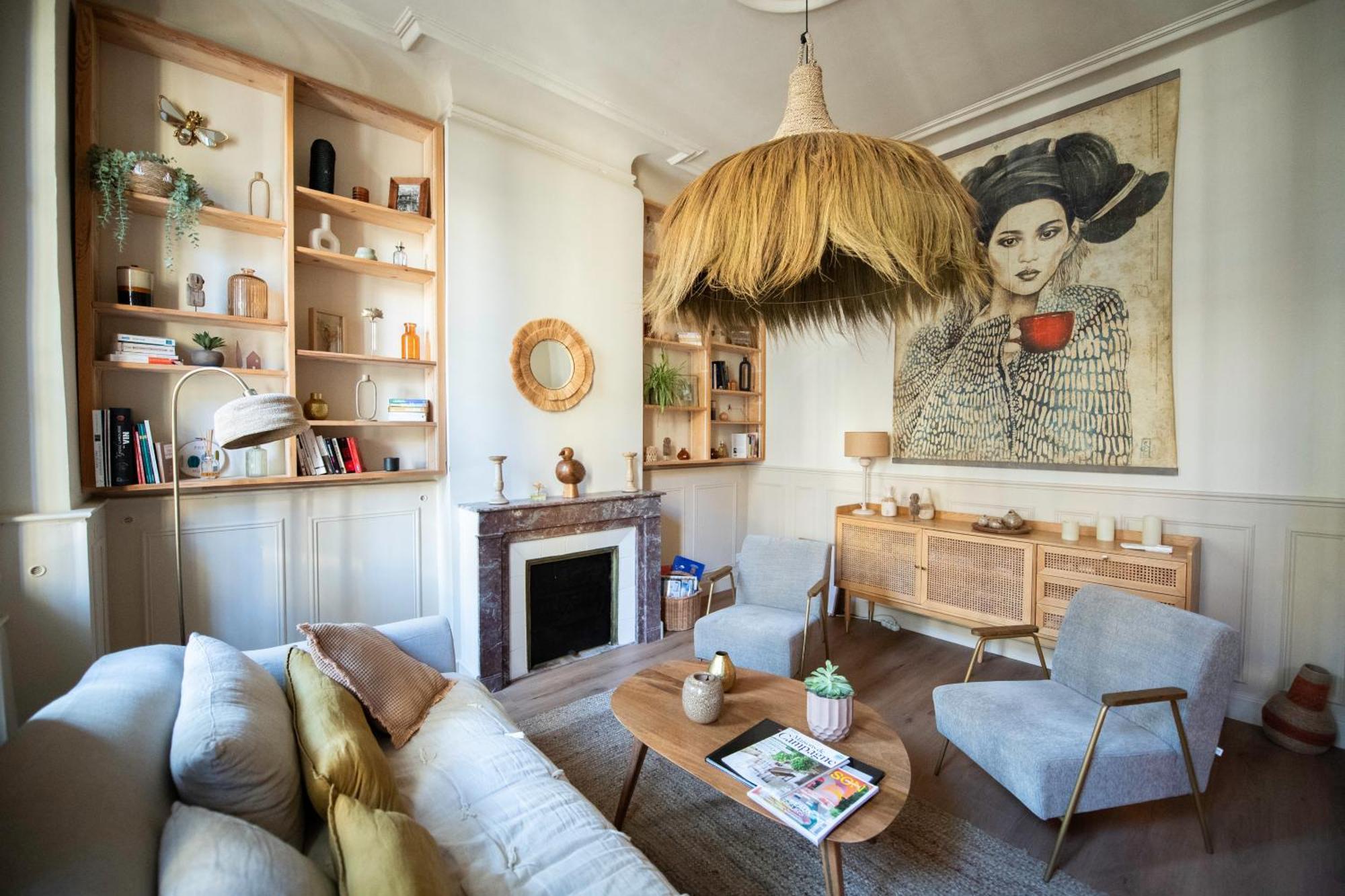 La Maison Clemenceau Salon-de-Provence Exteriér fotografie
