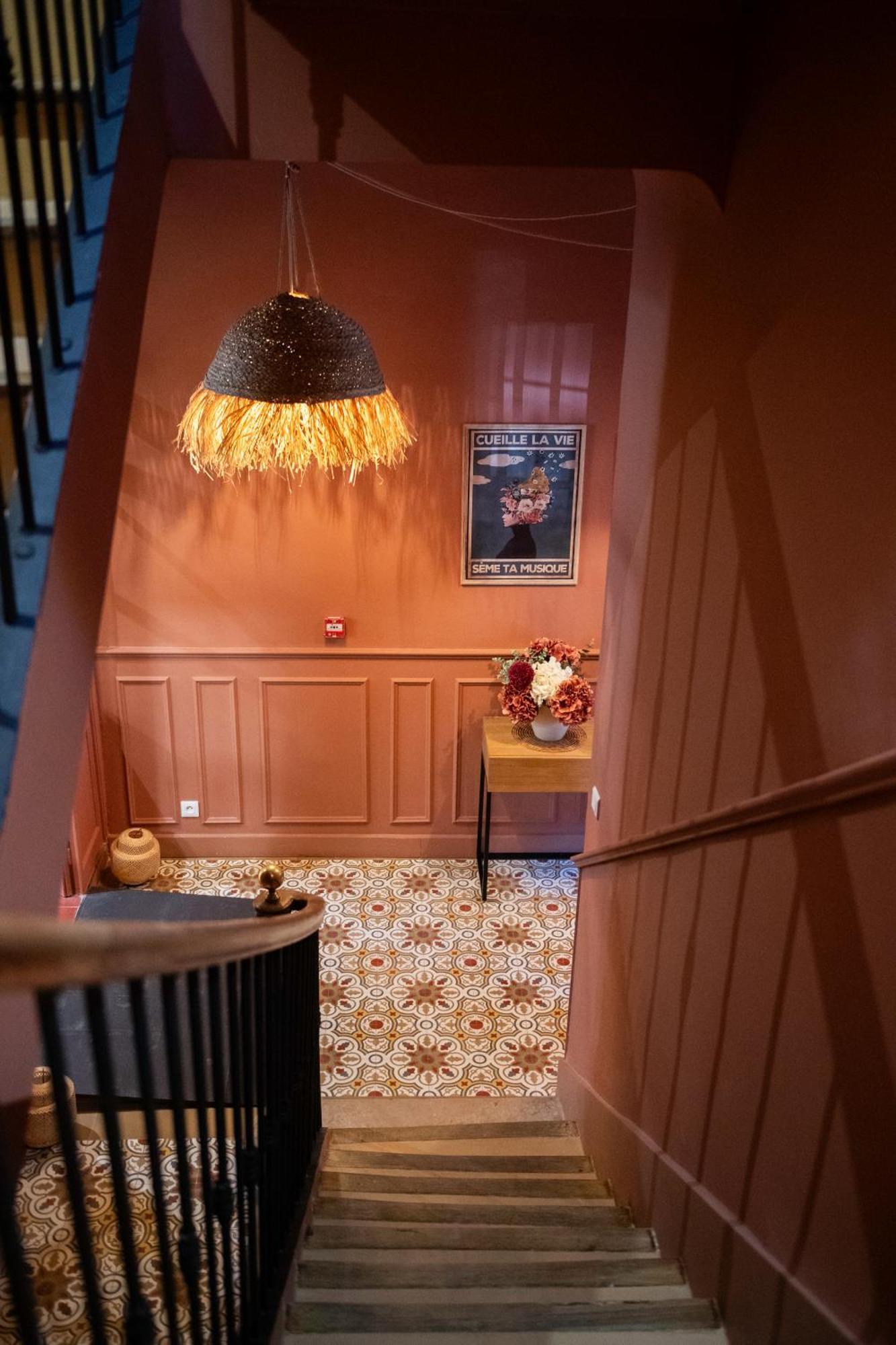 La Maison Clemenceau Salon-de-Provence Exteriér fotografie