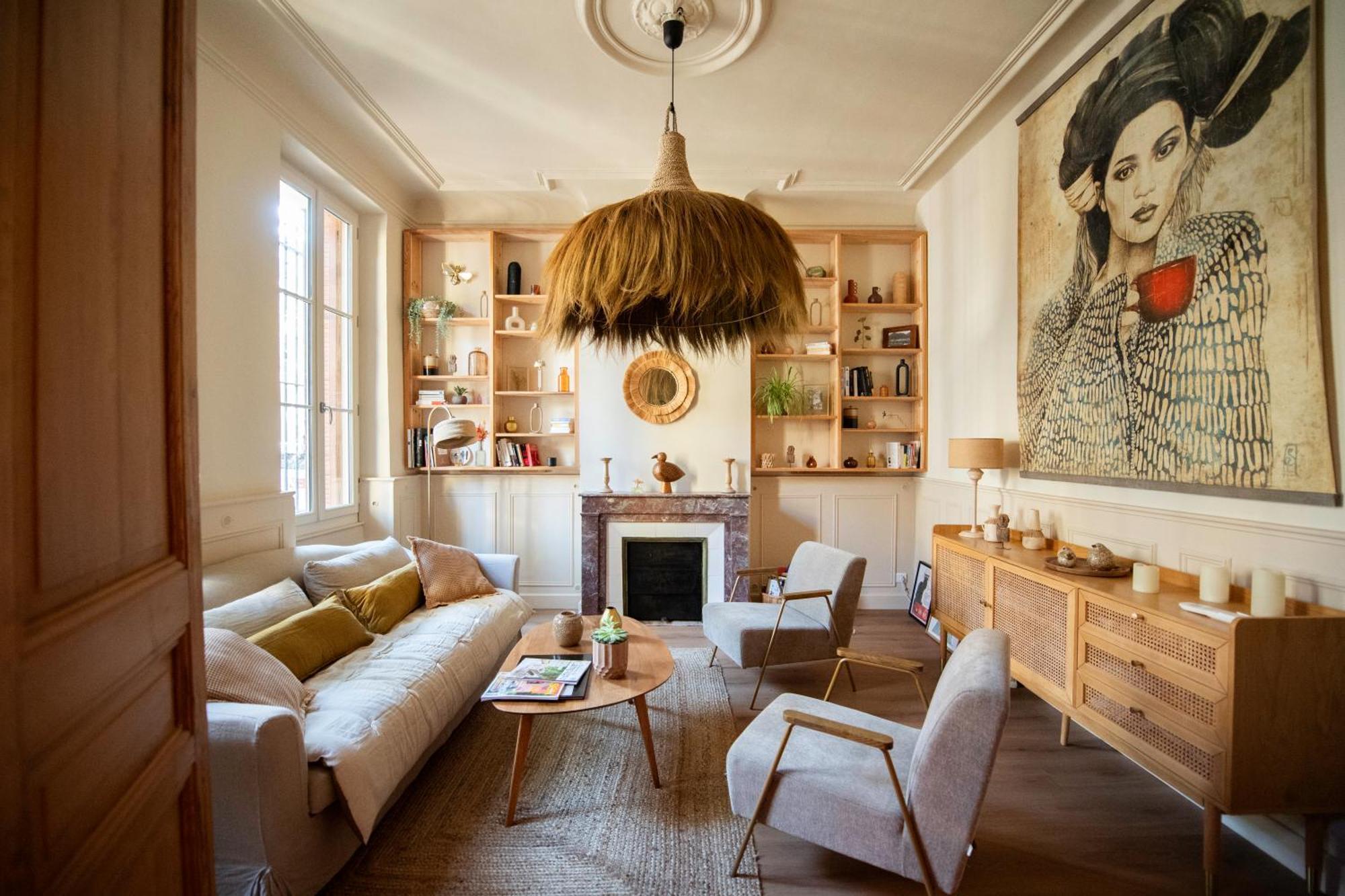 La Maison Clemenceau Salon-de-Provence Exteriér fotografie