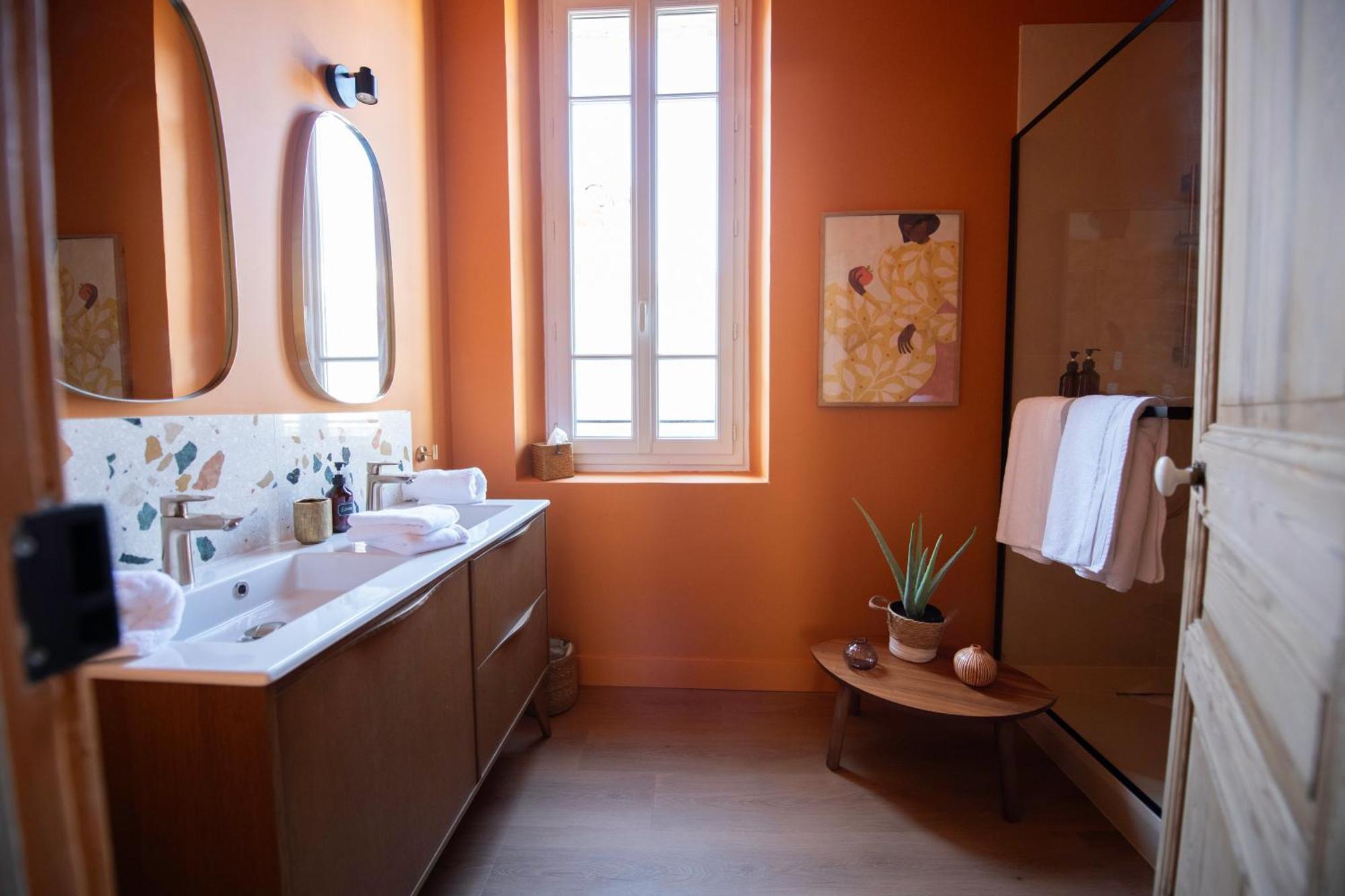 La Maison Clemenceau Salon-de-Provence Exteriér fotografie