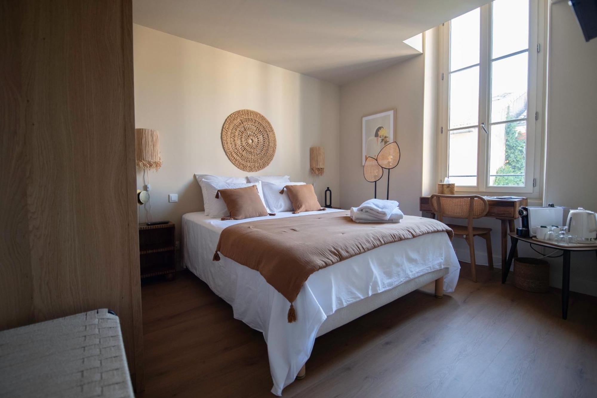 La Maison Clemenceau Salon-de-Provence Exteriér fotografie
